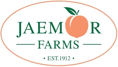 White Nectarines — Farm Fresh Fundraising